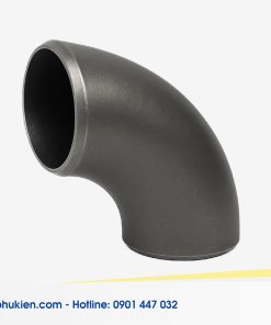 Co (cút) thép hàn 90 độ SCH20/ SCH40/ SCH80