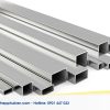 Hộp Inox 304/201