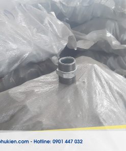 Kho kép ren mạ kẽm K1