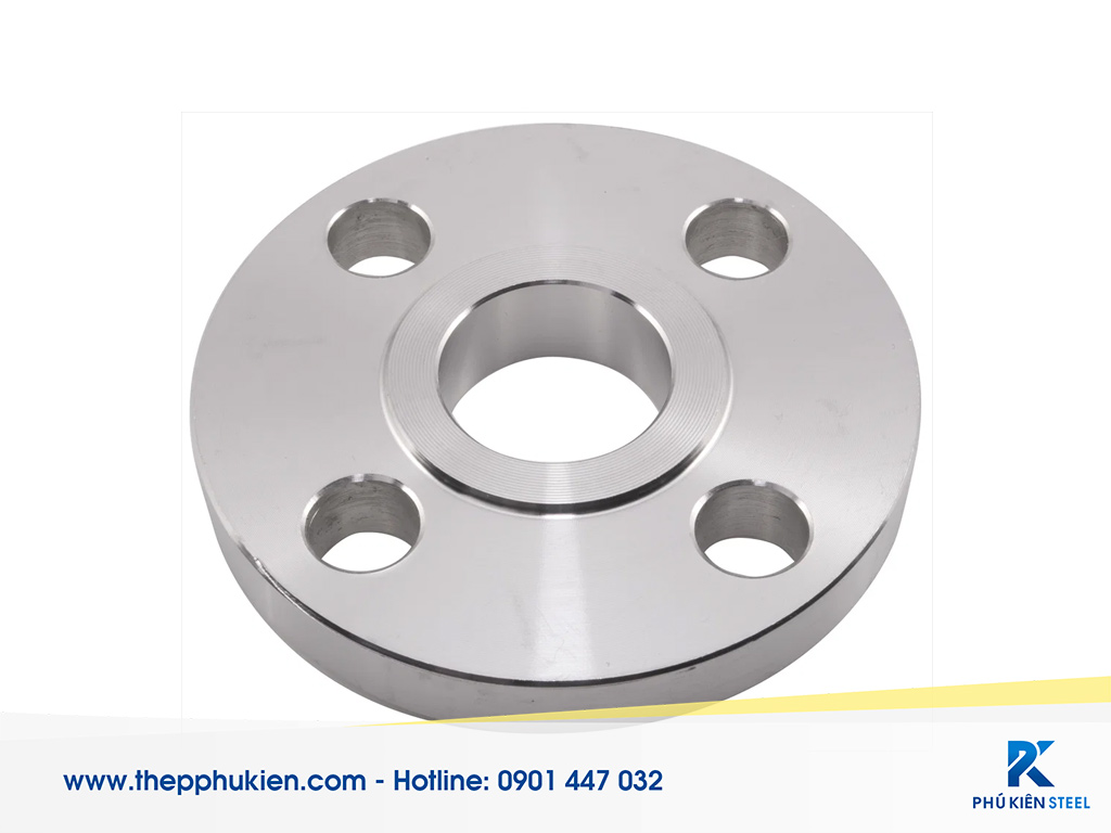 Mặt bích DIN PN10/ PN16/ PN25/ PN40