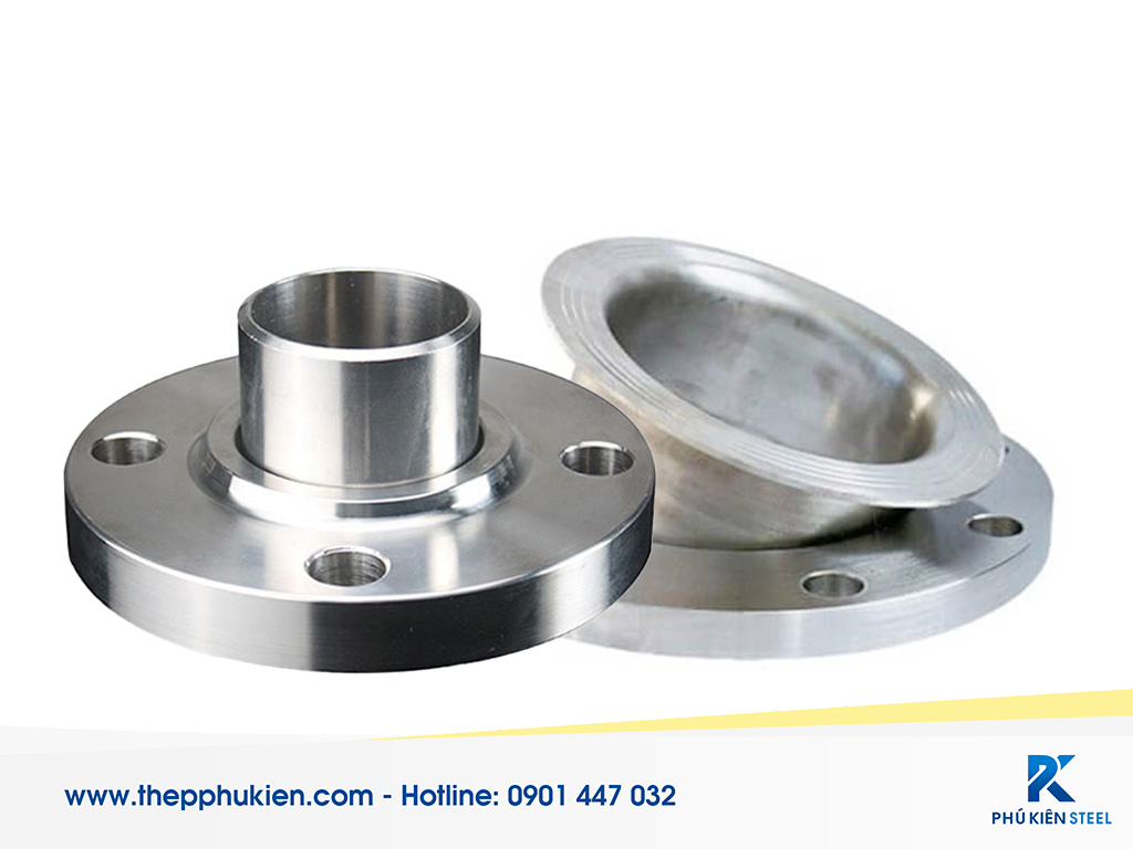Mặt bích lỏng (Lap joint flange)