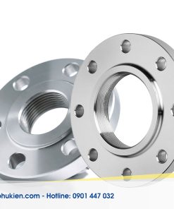 Mặt bích ren (Threaded flange) TF