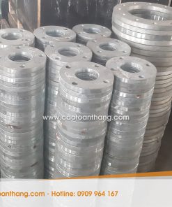 Mặt bích thép