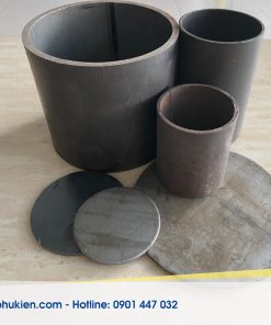 Nắp bịt siêu âm