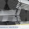 Ống trang trí inox 201/ 304