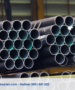 Ống thép đen ASTM A53 Gr. B