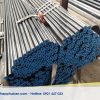 Thép ống đúc phi 34, DN25
