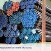 Ống thép đúc SCH160