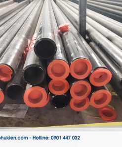 Ống thép đúc SCH80