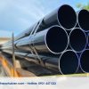 Ống thép siêu âm cọc khoan nhồi D49, D60, D114
