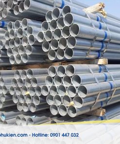 Ống thép Việt Đức