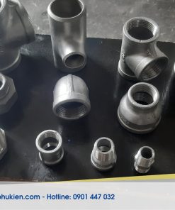Phụ kiện ren inox
