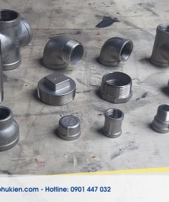 Phụ kiện ren inox