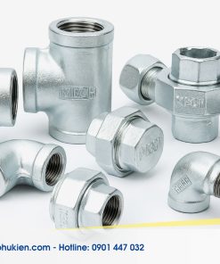 Phụ kiện Ren MECH
