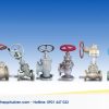 Van Trung Quốc giá rẻ, China valve