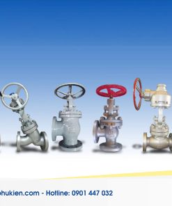 Van Trung Quốc giá rẻ, China valve