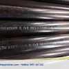 Ống thép đúc phi 168, DN150
