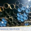 Ống thép đúc phi 76, DN65