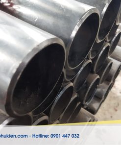 Ống thép đúc phi 102 (101.6) DN90