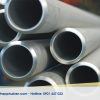 Ống đúc inox 304/304L