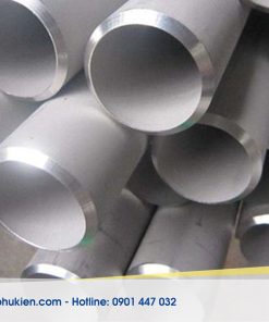Ống đúc inox 316/316L