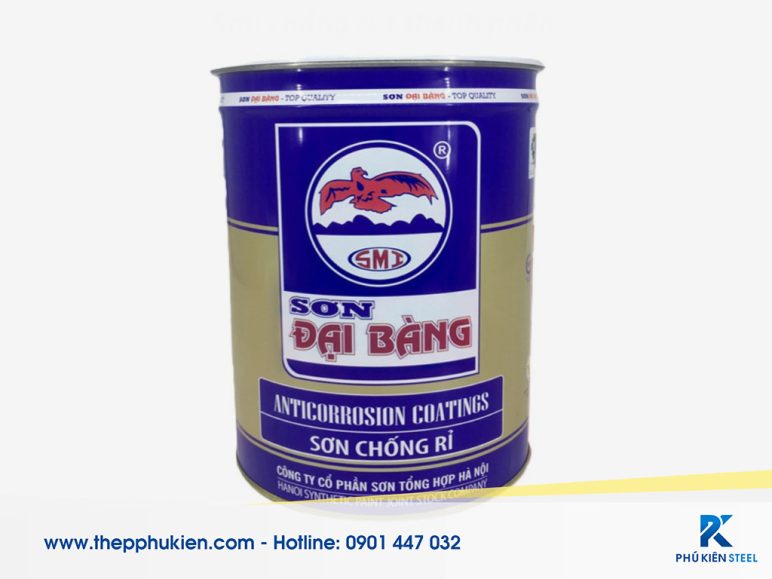 Sơn Đại Bàng