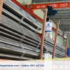 Ống thép đúc phi 114, DN100 Thép Phú Kiên