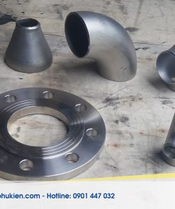 Phụ kiện hàn inox SCH10 SCH40