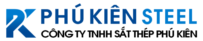 Thép Phú Kiên